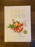 Soep goed boek, Ophalen of Verzenden, Nieuw, Voorgerechten en Soepen