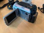 JVC HD Camcorder, Ophalen, Gebruikt, JVC, 20x of meer
