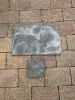 Chinees hardsteen tuintegels 6 m2 gratis af te halen, Tuin en Terras, Tegels en Klinkers, Ophalen, 5 tot 10 m², Zo goed als nieuw