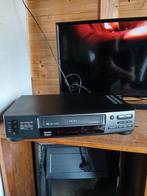 Akai Pro GX4-HF vhs video speler, Audio, Tv en Foto, Videospelers, Ophalen of Verzenden, Zo goed als nieuw, VHS-speler of -recorder