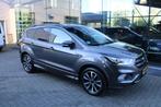 Ford Kuga 1.5 EcoBoost ST Line trekhaak-navi-camera, Auto's, Ford, Voorwielaandrijving, Euro 6, 4 cilinders, Bedrijf