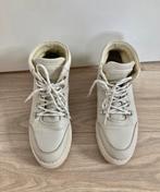 Fijne Nubikk veterboots - maat 39, Nubikk, Zwart, Ophalen of Verzenden, Sneakers of Gympen