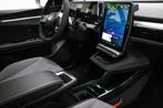 Renault Scenic E-Tech EV60 comfort range techno | ADVANCED D, Stof, Huisgarantie, Met garantie (alle), 430 km