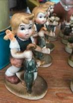 Oude Vintage Biscuits? Beeldjes  NIEUW, Verzamelen, Beelden en Beeldjes, Ophalen of Verzenden, Nieuw