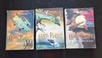 Diverse Harry Potter Boeken - J.K Rowling, Boeken, Fantasy, Ophalen of Verzenden, Gelezen, J.K. Rowling