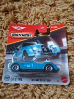 Matchbox Morgan Plus Four, Ophalen of Verzenden, Nieuw, Auto