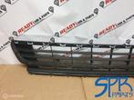 GOLF 7 GRILL MIDDEN ROOSTER Bumperinleg 5G0853677 VOORBUMPER, Gebruikt, Volkswagen, Ophalen of Verzenden, Volkswagen
