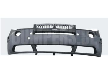 Bumper BMW X3 E83 03-06 Voorbumper Q5237 beschikbaar voor biedingen