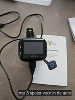 MP 3 speler - EnVivo, Ophalen of Verzenden, Gebruikt