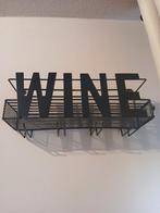 Wijnrek, Ophalen of Verzenden, Zo goed als nieuw