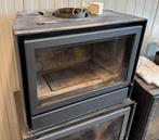 Barbas Universal 5-70 Inzethaard houtkachel, Ophalen, Gebruikt, Houtkachel, Inbouw