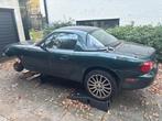 MX5 NB 1998 1.6 in onderdelen, Ophalen of Verzenden, Gebruikt