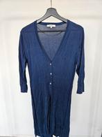 Vest Sandwich, Maat 38/40 (M), Blauw, Nieuw, Ophalen of Verzenden