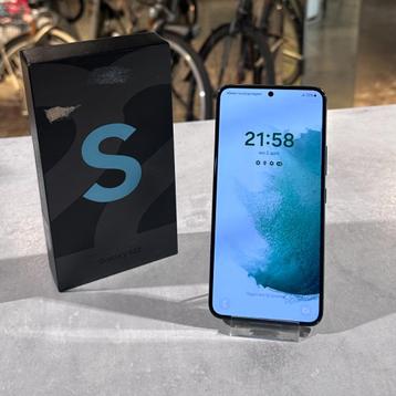 Galaxy S22 5G 128GB - Groen - Simlockvrij beschikbaar voor biedingen