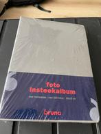 Foto album bruna ongebruikt, Ophalen, Nieuw