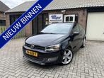 Volkswagen Polo 1.2 TSI Highline 3 drs 105 pk 6 bak, Auto's, Voorwielaandrijving, Euro 5, Stof, Gebruikt