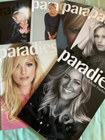 Tijdschriften Paradies Helene Fischer, Cd's en Dvd's, Cd's | Schlagers, Ophalen of Verzenden, Zo goed als nieuw