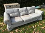 Gratis IKEA ektorp 3zits bank, Huis en Inrichting, Ophalen, Gebruikt, Tweepersoons, 75 tot 100 cm