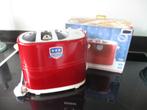 Hotdog maker Nieuw in doos, Huis en Inrichting, Keuken | Keukenbenodigdheden, Ophalen of Verzenden, Nieuw