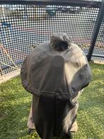 Bbq, Ophalen, Gebruikt