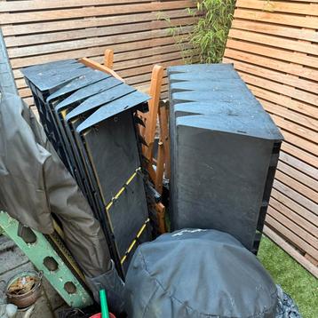 climeleon warmtepomp ombouw beschikbaar voor biedingen