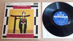 DECCA SWL 8004 - Highlights MADAMA BUTTERFLY - Tebaldi, 10 inch, Ophalen of Verzenden, Opera of Operette