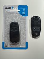 2 Stuks CAME afstandsbedieningen TOP-432EE, Ophalen of Verzenden, Nieuw, Zender