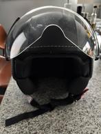 Vinz scooter helm maat S, Ophalen of Verzenden, Zo goed als nieuw