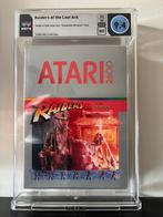 Raiders of the lost ark ATARI 2600 Sealed WATA 9.4 1982, 1 speler, Nieuw, Ophalen of Verzenden, Atari 2600