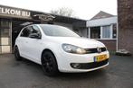 Volkswagen Golf 1.2 TSI / Nieuwe Ketting / Airco / Navi / PD, Voorwielaandrijving, Euro 5, Gebruikt, Zwart
