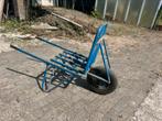 Steenkruiwagen, Tuin en Terras, Kruiwagens, Ophalen, Zo goed als nieuw