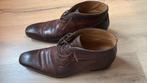 Van Bommel heren schoenen maat 45, Kleding | Heren, Schoenen, Bruin, Floris van Bommel, Ophalen of Verzenden, Zo goed als nieuw