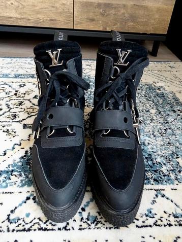 Louis Vuitton Sneakers