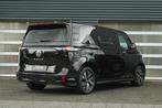 Volkswagen ID. Buzz 286pk Pro 86 kWh 7-Zits Lang | SoH 100%, Auto's, 12 maanden, Gebruikt, Zwart, Das WeltAuto Volkswagen