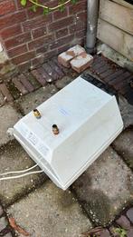 Keukenboiler van 20 liter van inventum, Doe-het-zelf en Verbouw, Geisers en Boilers, Ophalen, Gebruikt, 20 tot 100 liter, Boiler