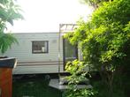 Stacaravan 7 x 3 ZONDER staanplaats/Mobilehome WITHOUT pitch, Caravans en Kamperen, Tot en met 2