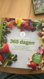 Weight Watchers - 365 dagen WW, Boeken, Weight Watchers, Ophalen of Verzenden, Zo goed als nieuw, Gezond koken
