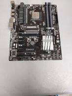 OUDE GAMING MOEDERBORD CPU COMBO, Computers en Software, DDR3, Ophalen of Verzenden, ATX, AMD