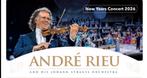 Andre Rieu Amsterdam 10.01.2026 Best Spot For 2 people, Tickets en Kaartjes, Twee personen, Januari