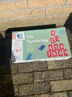 Blikgooien spel - BS Toys, Nieuw, M, Ophalen of Verzenden, M