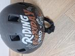 oxelo skate helm  (55-59cm), Ophalen of Verzenden, Zo goed als nieuw