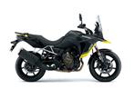 SUZUKI V-STROM 800 2024, Bedrijf, Toermotor