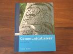 Communicatieleer, Boeken, Sociale psychologie, Frank R. Oomkes, Ophalen of Verzenden, Zo goed als nieuw