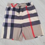 Nieuw: zwembroekje, Ophalen of Verzenden, Jongen, Burberry, Nieuw