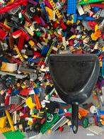 Lego zak 10 kg (willekeurige steentjes), Ophalen, Zo goed als nieuw, Overige merken