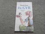 Luisterboek: De GVR van Roald Dahl - 4 cd's, Boeken, Gelezen, Ophalen of Verzenden, Fictie algemeen, Roald Dahl