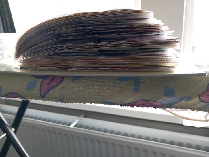 Flippo Extra compleet, Verzamelen, Flippo's, Spiek, Ophalen of Verzenden