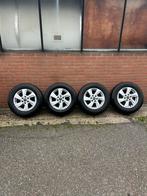 Originele Ford Transit Custom velgen 16”, Auto-onderdelen, Banden en Velgen, Ophalen, Velg(en), 16 inch, Nieuw