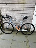 Cube Attain Race, Fietsen en Brommers, Fietsen | Racefietsen, Overige merken, Heren, Aluminium, Ophalen of Verzenden