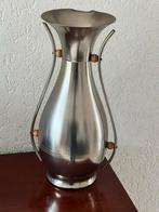 Retro Vaas & Koffiepot Set '60s, Overige materialen, Gebruikt, Overige kleuren, Ophalen of Verzenden